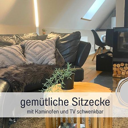 Ferienwohnungen Auszeit Langmatt Sulzburg Exterior foto