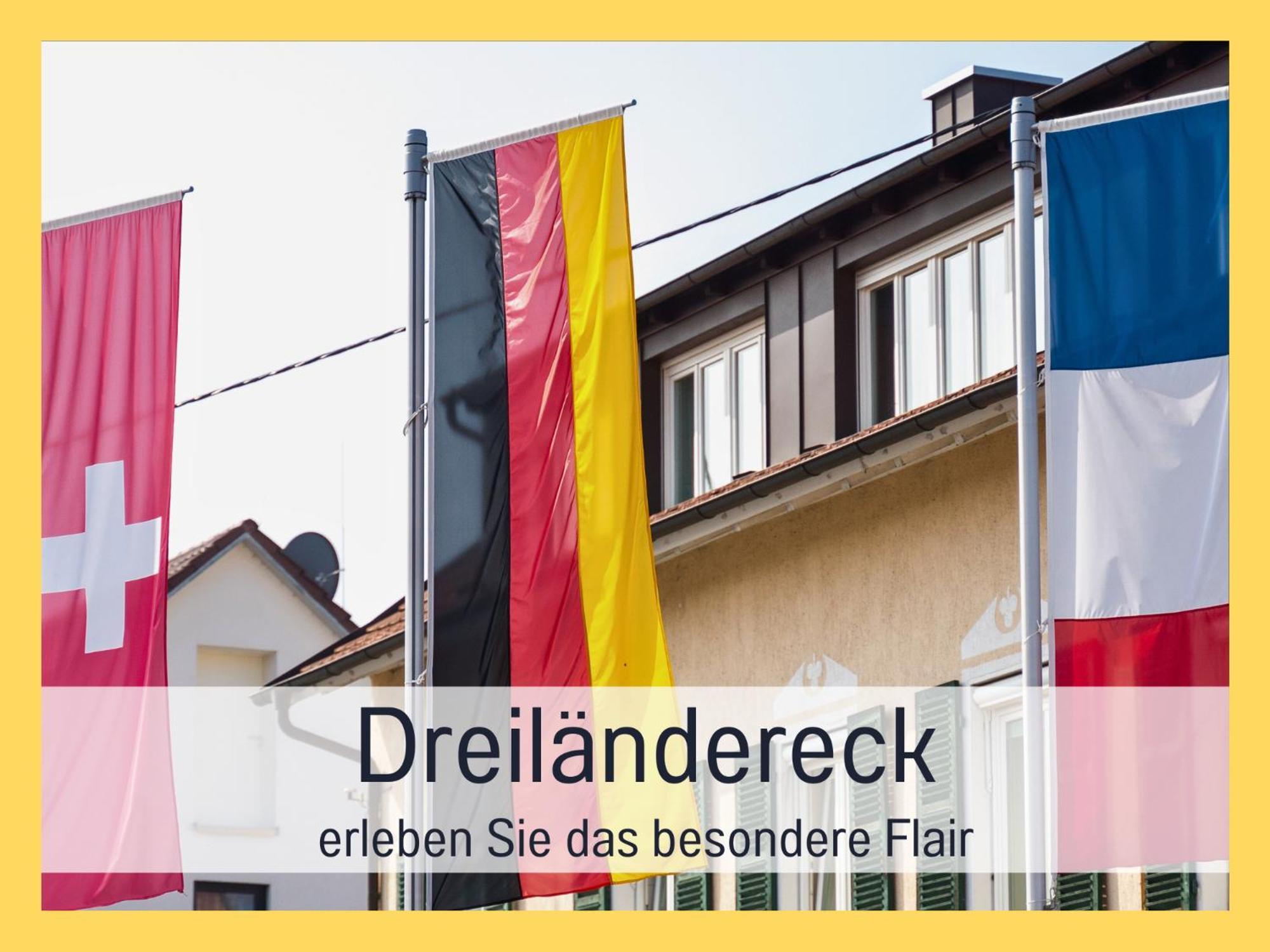 Ferienwohnungen Auszeit Langmatt Sulzburg Exterior foto