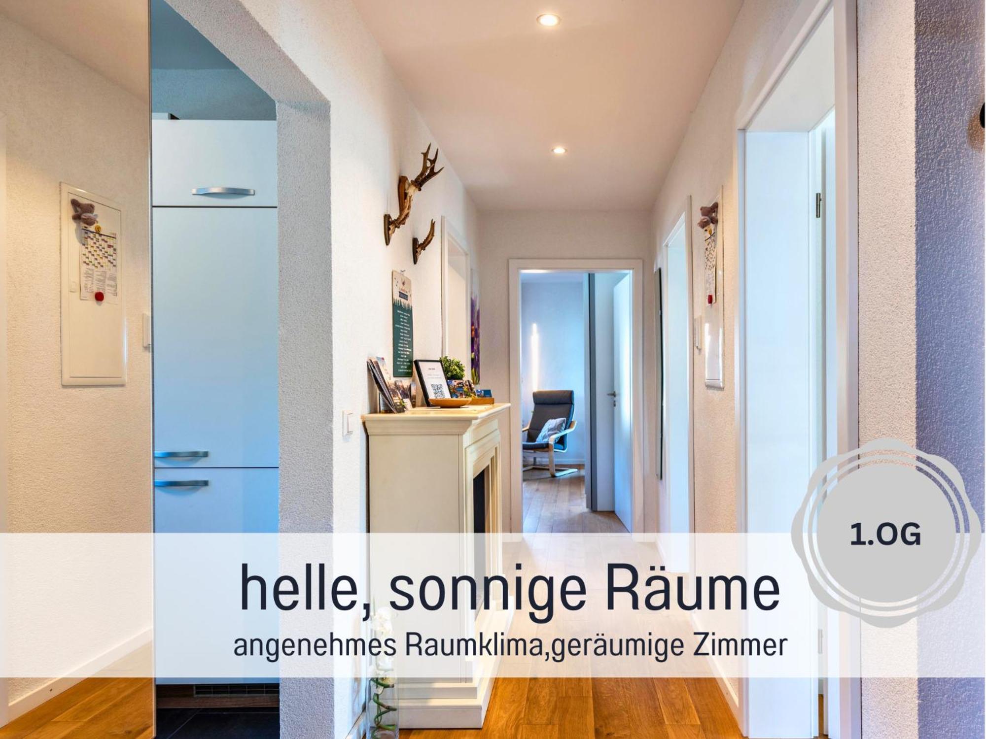 Ferienwohnungen Auszeit Langmatt Sulzburg Exterior foto
