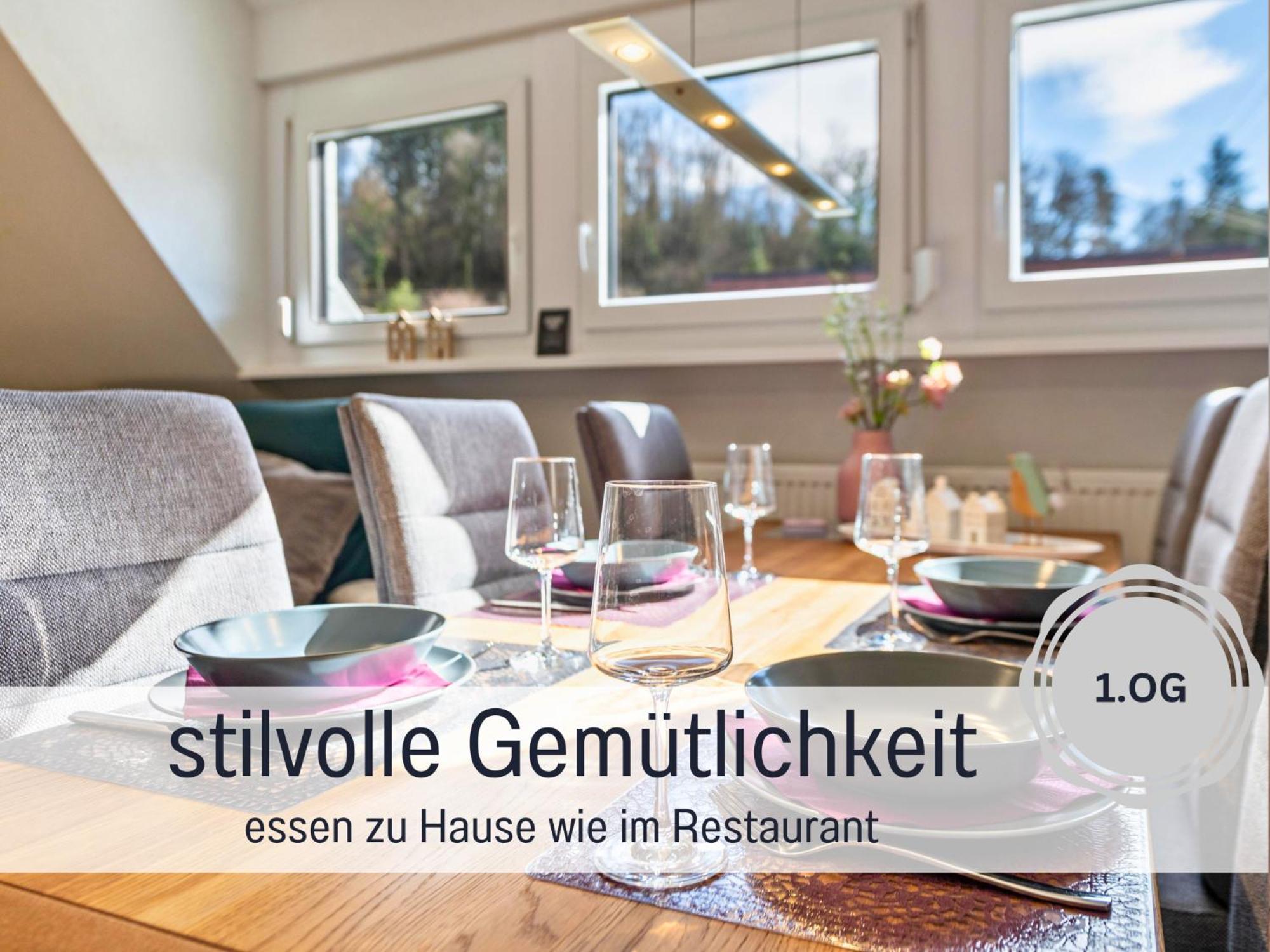 Ferienwohnungen Auszeit Langmatt Sulzburg Exterior foto