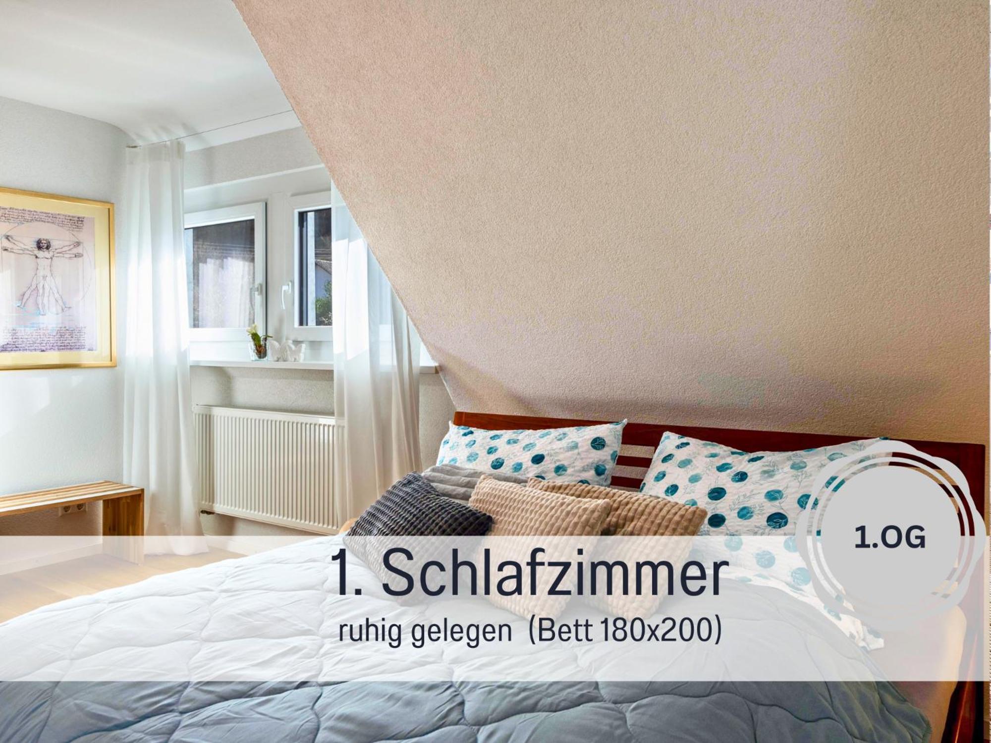 Ferienwohnungen Auszeit Langmatt Sulzburg Exterior foto